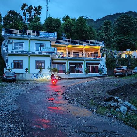 Nature Villa Ришикеш Экстерьер фото
