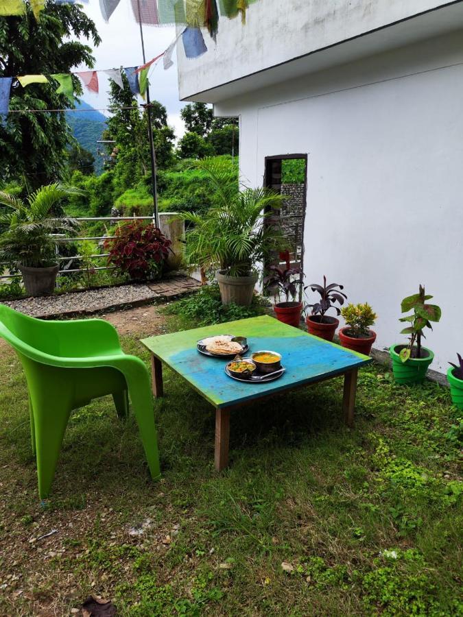 Nature Villa Ришикеш Экстерьер фото