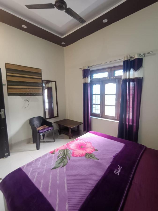 Nature Villa Ришикеш Экстерьер фото