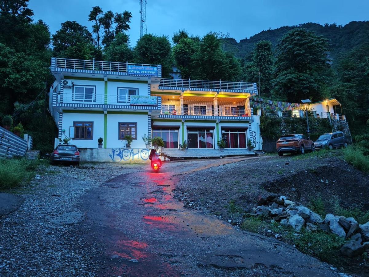 Nature Villa Ришикеш Экстерьер фото