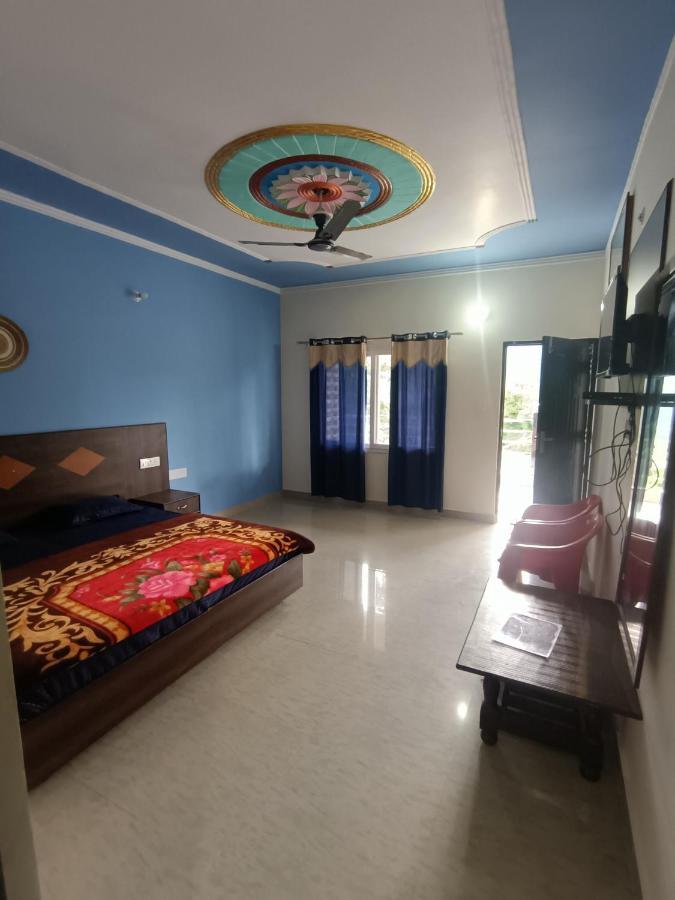 Nature Villa Ришикеш Экстерьер фото
