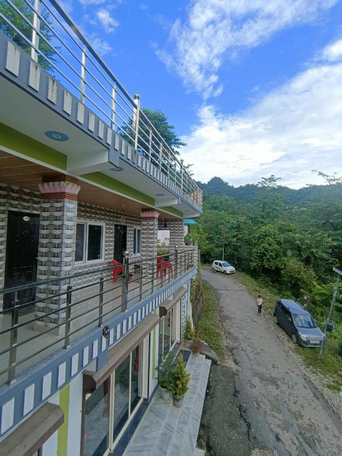 Nature Villa Ришикеш Экстерьер фото