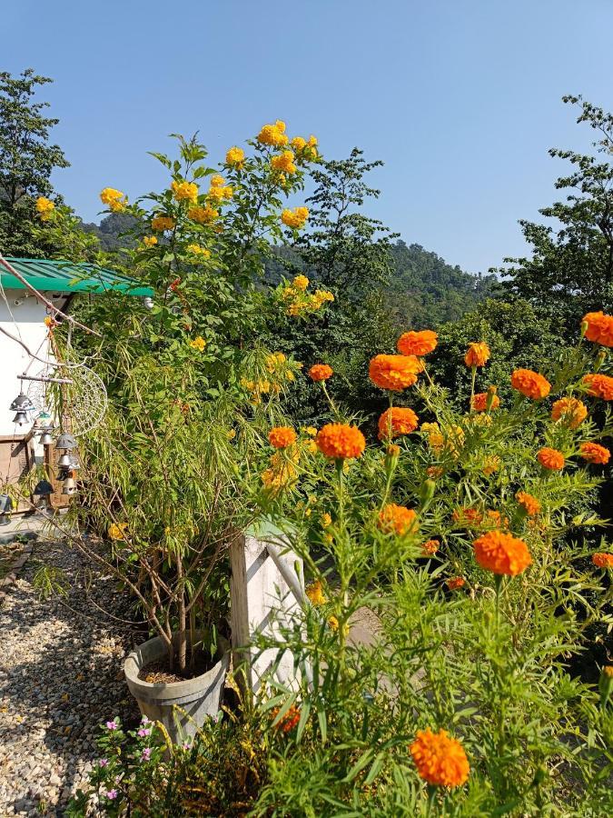 Nature Villa Ришикеш Экстерьер фото