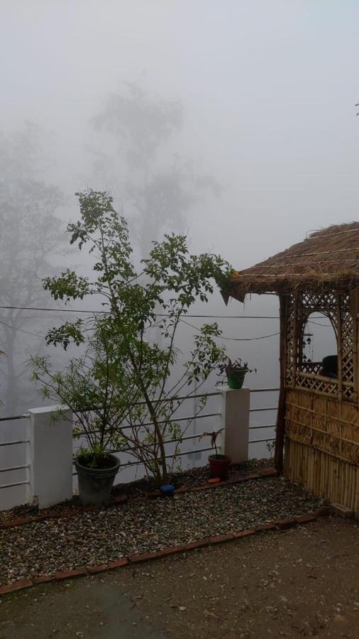 Nature Villa Ришикеш Экстерьер фото