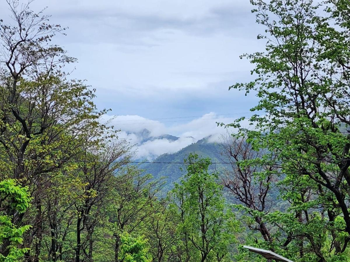 Nature Villa Ришикеш Экстерьер фото