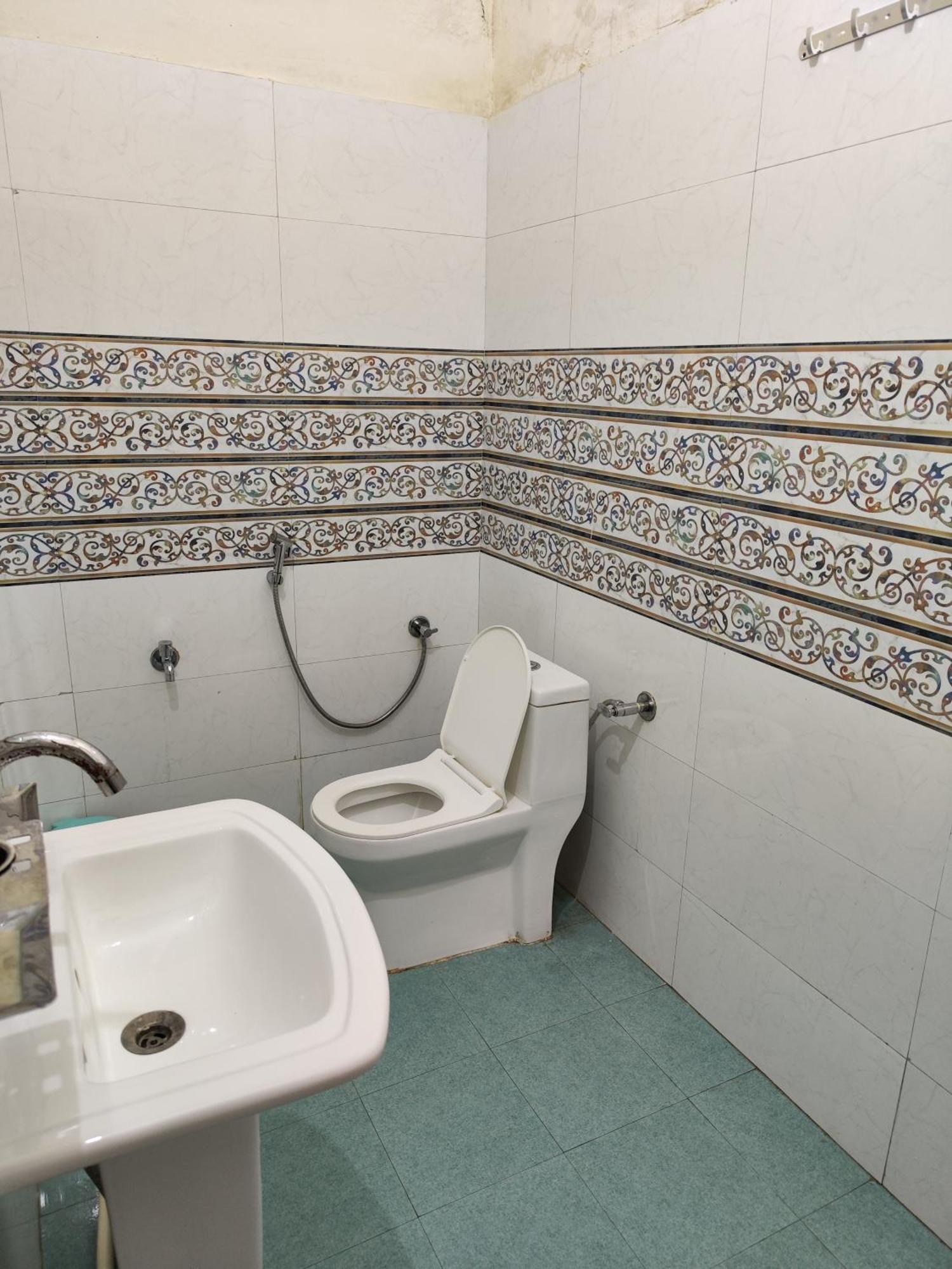 Nature Villa Ришикеш Номер фото