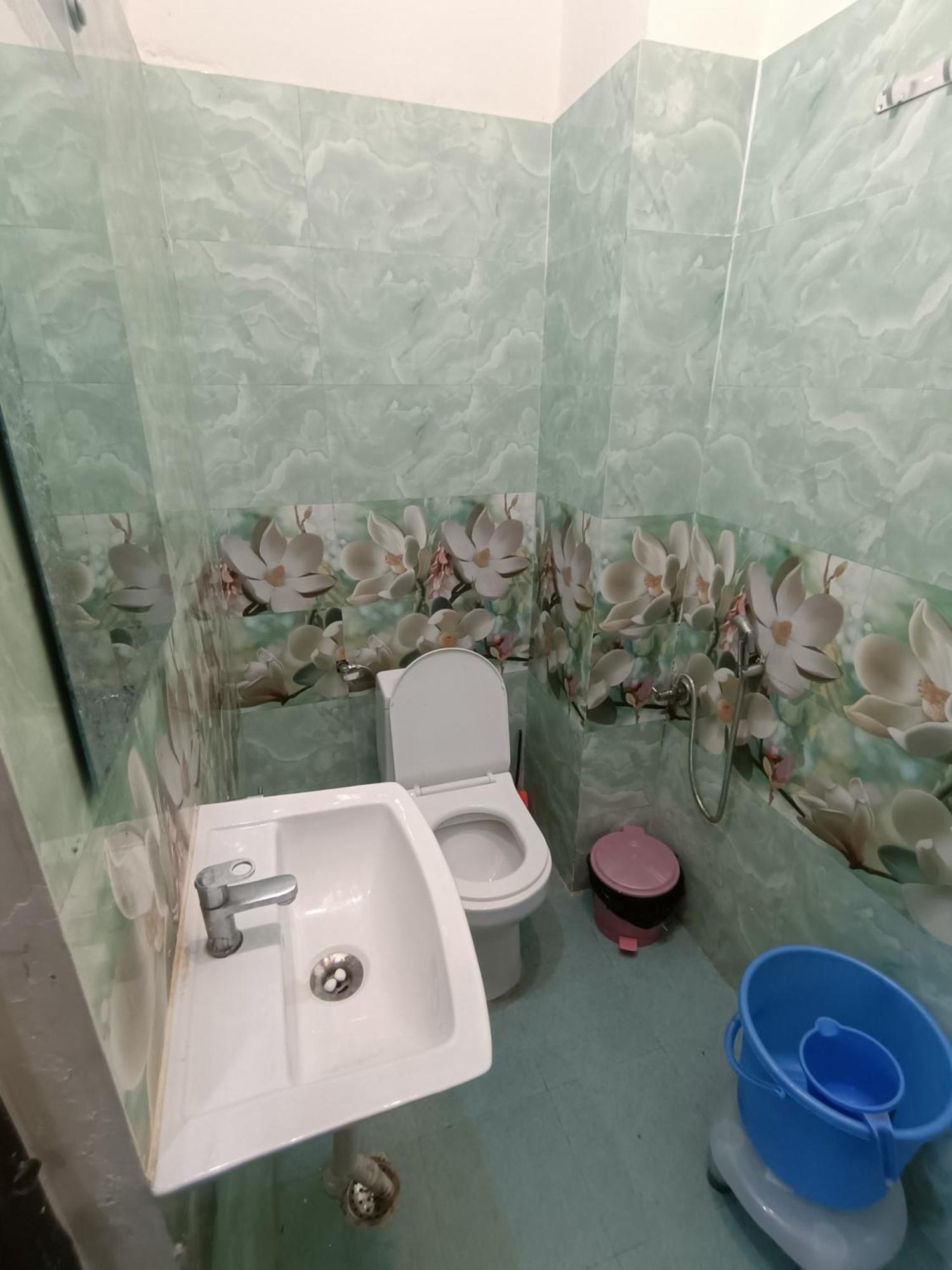 Nature Villa Ришикеш Номер фото