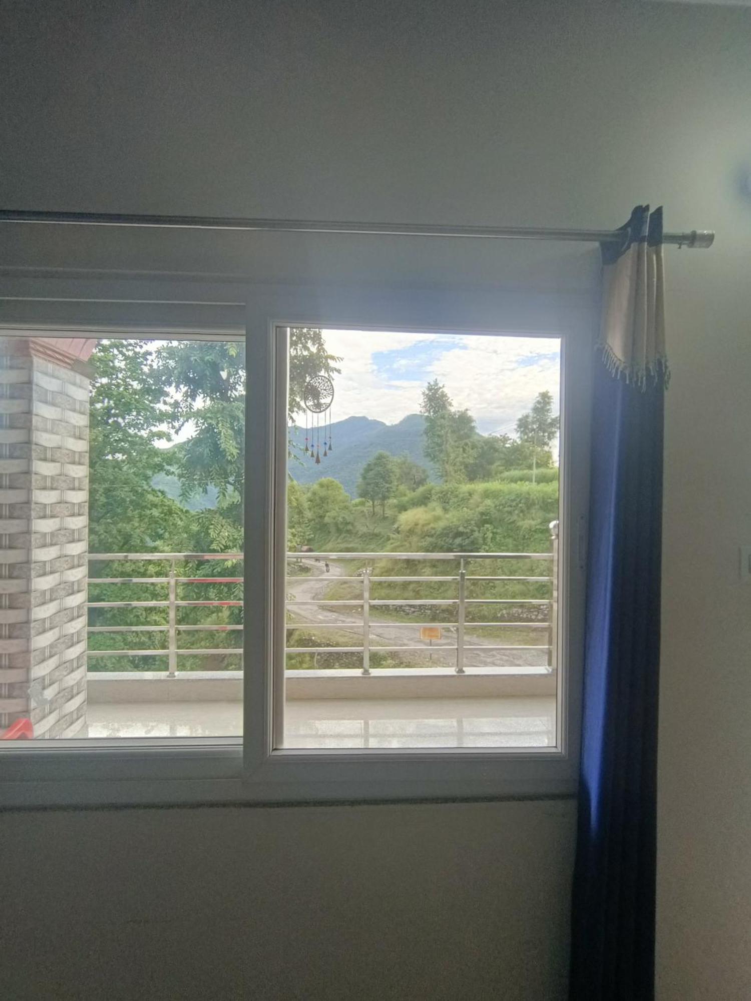 Nature Villa Ришикеш Номер фото