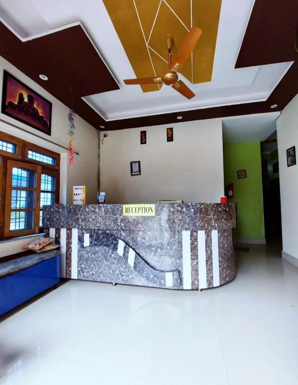 Nature Villa Ришикеш Экстерьер фото