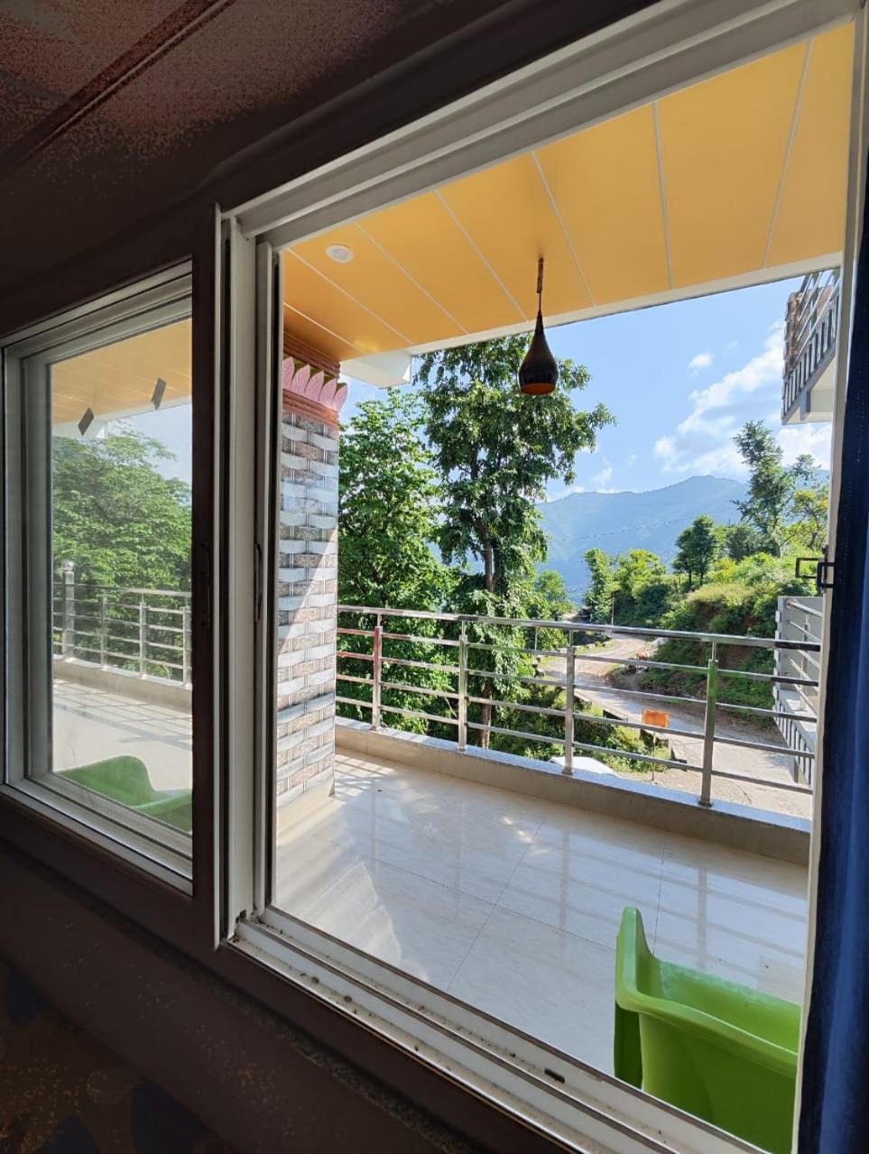 Nature Villa Ришикеш Экстерьер фото