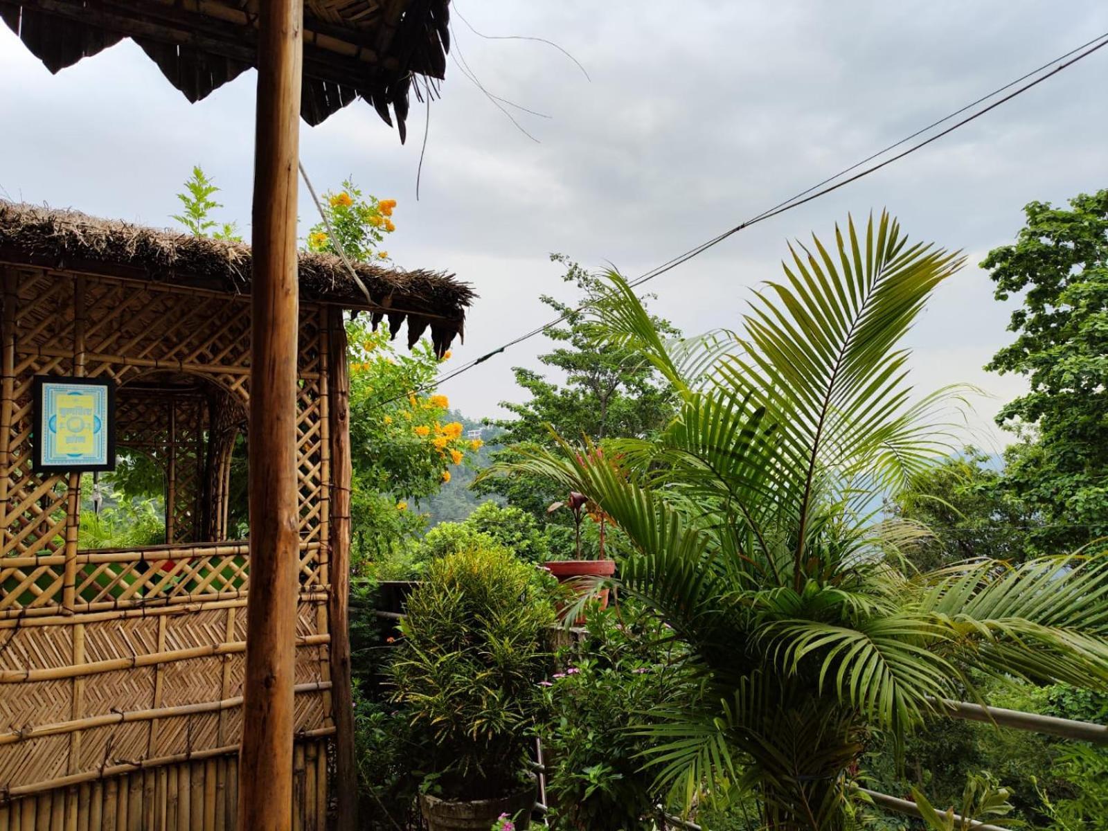 Nature Villa Ришикеш Экстерьер фото